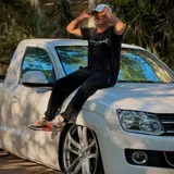 Foto de Vitinho Premios